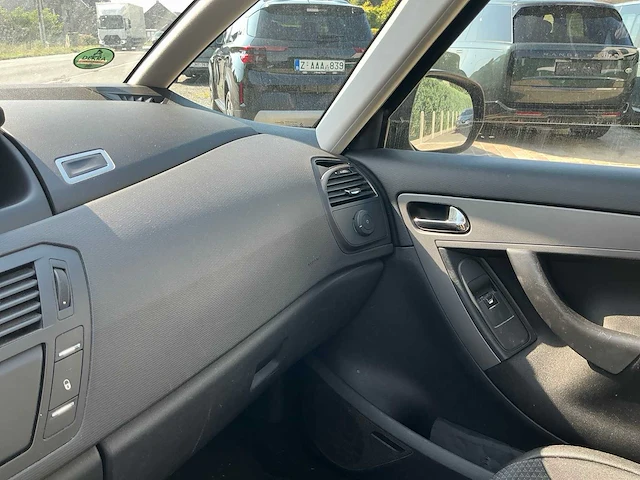 2021 citroën c4 picasso - afbeelding 10 van  27