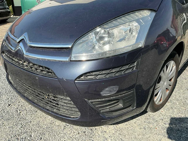 2021 citroën c4 picasso - afbeelding 25 van  27