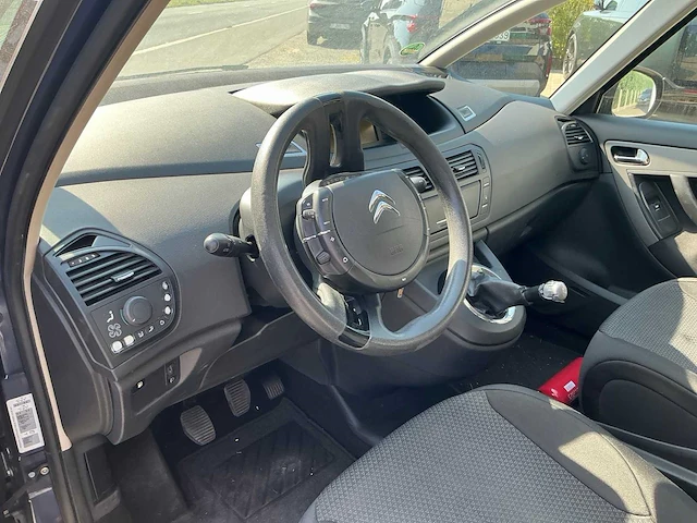 2021 citroën c4 picasso - afbeelding 6 van  27