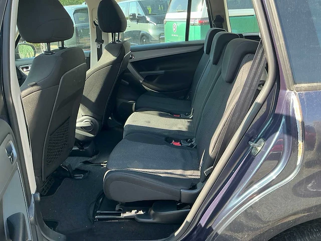 2021 citroën c4 picasso - afbeelding 11 van  27