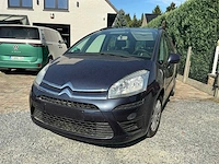 2021 citroën c4 picasso