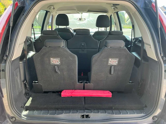 2021 citroën c4 picasso - afbeelding 13 van  27