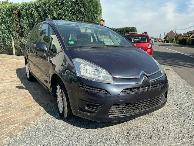 2021 citroën c4 picasso - afbeelding 12 van  27