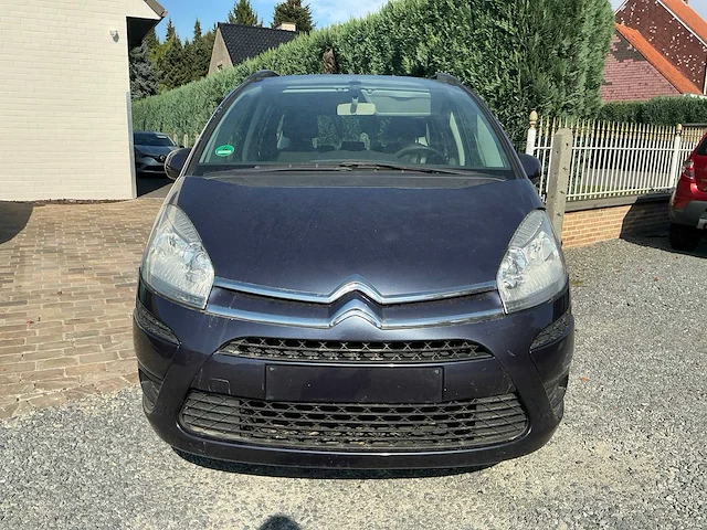 2021 citroën c4 picasso - afbeelding 23 van  27