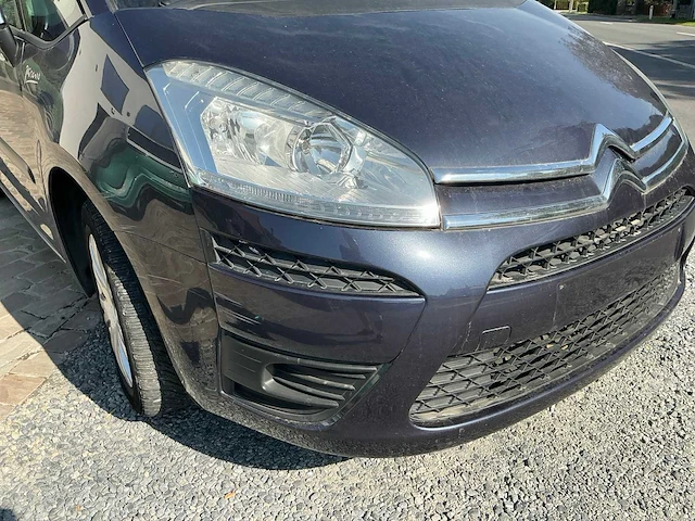 2021 citroën c4 picasso - afbeelding 26 van  27
