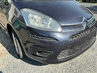 2021 citroën c4 picasso - afbeelding 26 van  27