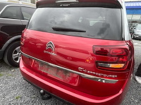 2021 citroen c4 spacetourer personenauto - afbeelding 10 van  15