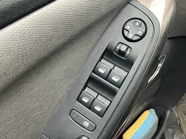 2021 citroen c4 spacetourer personenauto - afbeelding 2 van  15