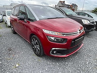 2021 citroen c4 spacetourer personenauto - afbeelding 10 van  15
