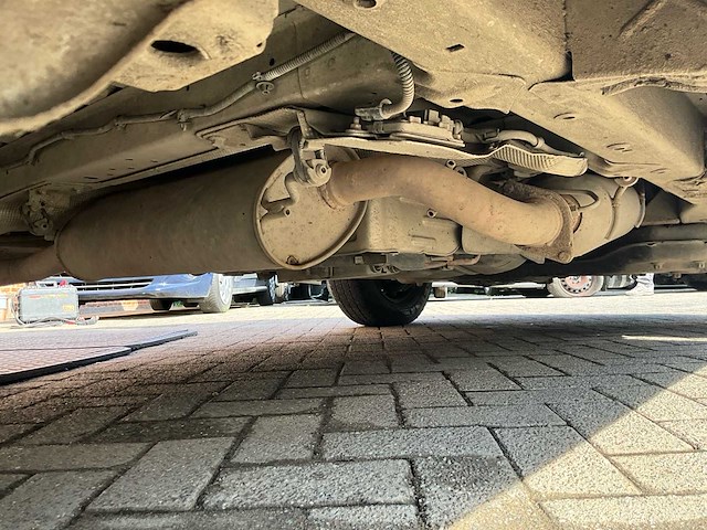 2021 citroën jumper lichte vracht - airco - navigatie - afbeelding 8 van  50