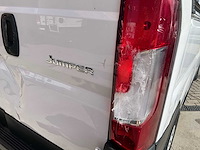 2021 citroën jumper lichte vracht - airco - navigatie - afbeelding 14 van  50