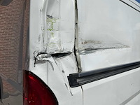 2021 citroën jumper lichte vracht - airco - navigatie - afbeelding 15 van  50