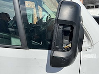 2021 citroën jumper lichte vracht - airco - navigatie - afbeelding 18 van  50
