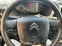 2021 citroën jumper lichte vracht - airco - navigatie - afbeelding 26 van  50