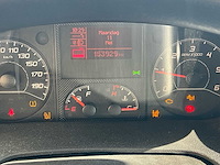 2021 citroën jumper lichte vracht - airco - navigatie - afbeelding 27 van  50