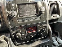 2021 citroën jumper lichte vracht - airco - navigatie - afbeelding 31 van  50