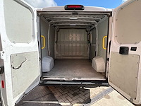 2021 citroën jumper lichte vracht - airco - navigatie - afbeelding 38 van  50