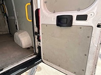 2021 citroën jumper lichte vracht - airco - navigatie - afbeelding 40 van  50