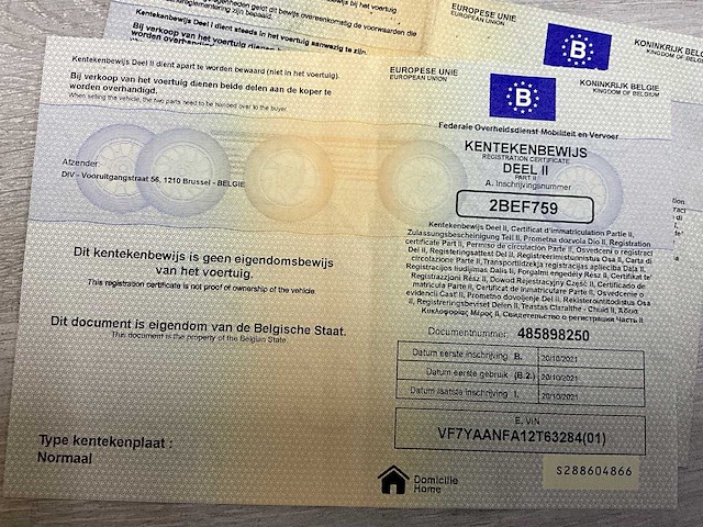 2021 citroën jumper lichte vracht - airco - navigatie - afbeelding 41 van  50