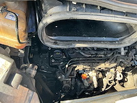 2021 citroën jumper lichte vracht - airco - navigatie - afbeelding 2 van  47
