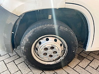 2021 citroën jumper lichte vracht - airco - navigatie - afbeelding 4 van  47
