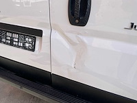2021 citroën jumper lichte vracht - airco - navigatie - afbeelding 13 van  47