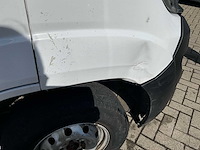 2021 citroën jumper lichte vracht - airco - navigatie - afbeelding 19 van  47