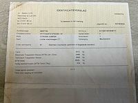 2021 citroën jumper lichte vracht - airco - navigatie - afbeelding 43 van  47