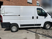 2021 citroën jumper lichte vracht - airco - navigatie - afbeelding 44 van  47