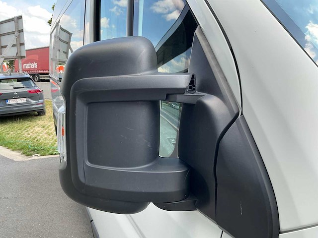 2021 citroën jumper multicab - afbeelding 2 van  33