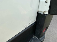 2021 citroën jumper multicab - afbeelding 8 van  33