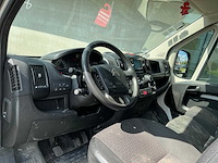 2021 citroën jumper multicab - afbeelding 14 van  33