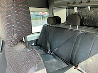 2021 citroën jumper multicab - afbeelding 19 van  33