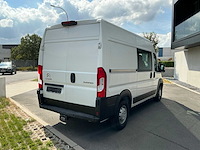 2021 citroën jumper multicab - afbeelding 23 van  33