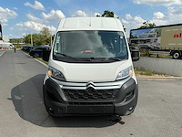 2021 citroën jumper multicab - afbeelding 30 van  33