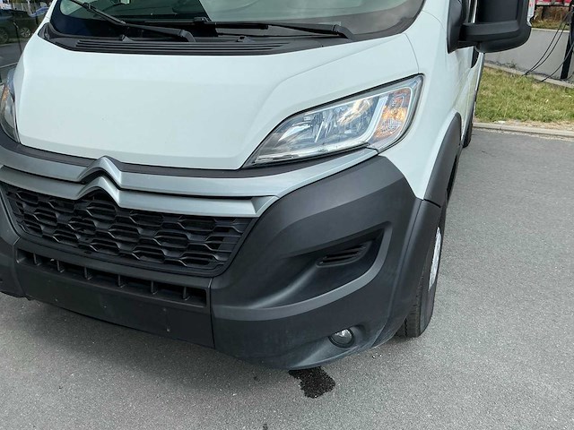 2021 citroën jumper multicab - afbeelding 32 van  33
