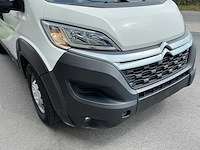 2021 citroën jumper multicab - afbeelding 33 van  33
