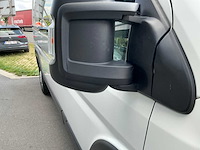 2021 citroën jumper multicab - afbeelding 11 van  33