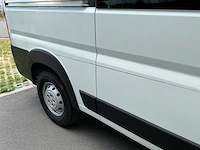 2021 citroën jumper multicab - afbeelding 12 van  33