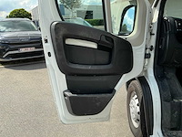 2021 citroën jumper multicab - afbeelding 18 van  33