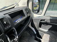 2021 citroën jumper multicab - afbeelding 24 van  33