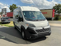 2021 citroën jumper multicab - afbeelding 2 van  33