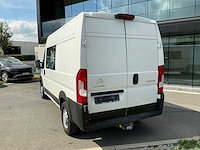 2021 citroën jumper multicab - afbeelding 4 van  33