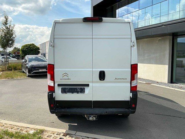 2021 citroën jumper multicab - afbeelding 7 van  33
