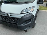 2021 citroën jumper multicab - afbeelding 8 van  33