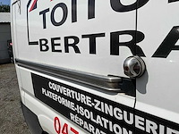2021 citroën jumper - afbeelding 9 van  40