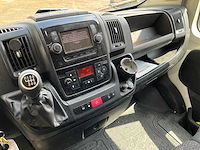 2021 citroën jumper - afbeelding 14 van  40