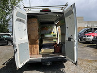 2021 citroën jumper - afbeelding 18 van  40