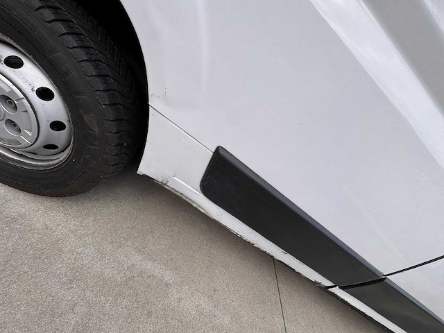 2021 citroën jumper - afbeelding 10 van  14