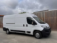 2021 citroën jumper - afbeelding 3 van  14